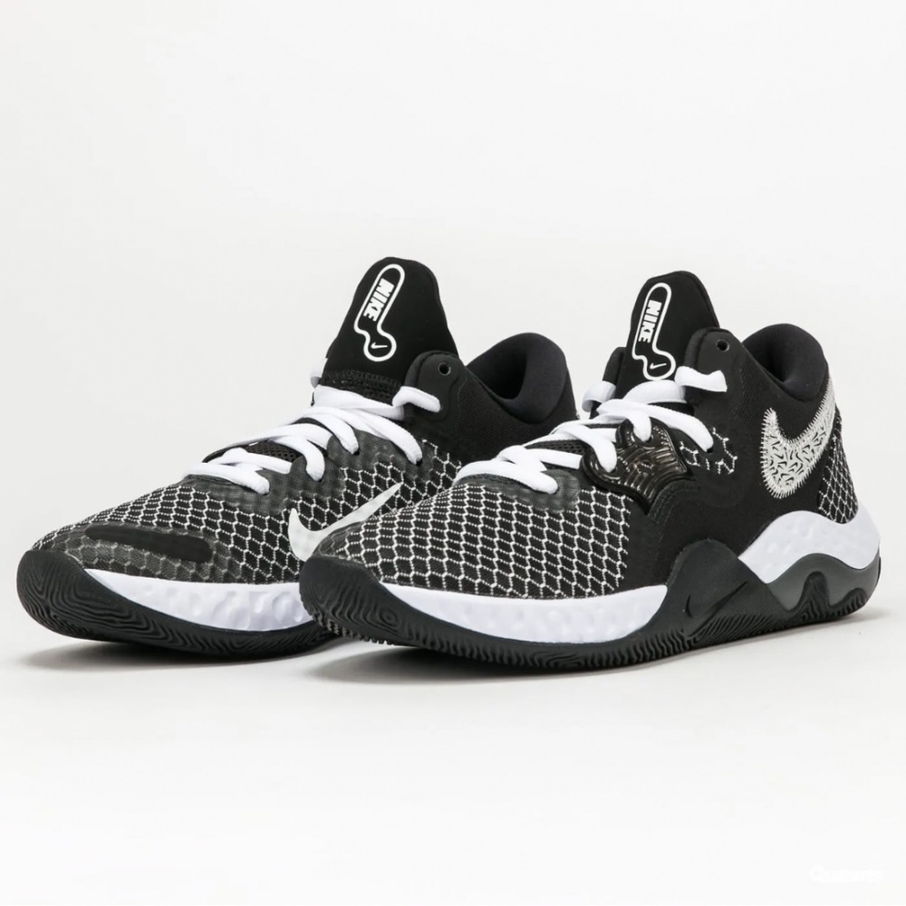 Nike Renew Elevate II CW3406 004 Men’s Shoes New In Box